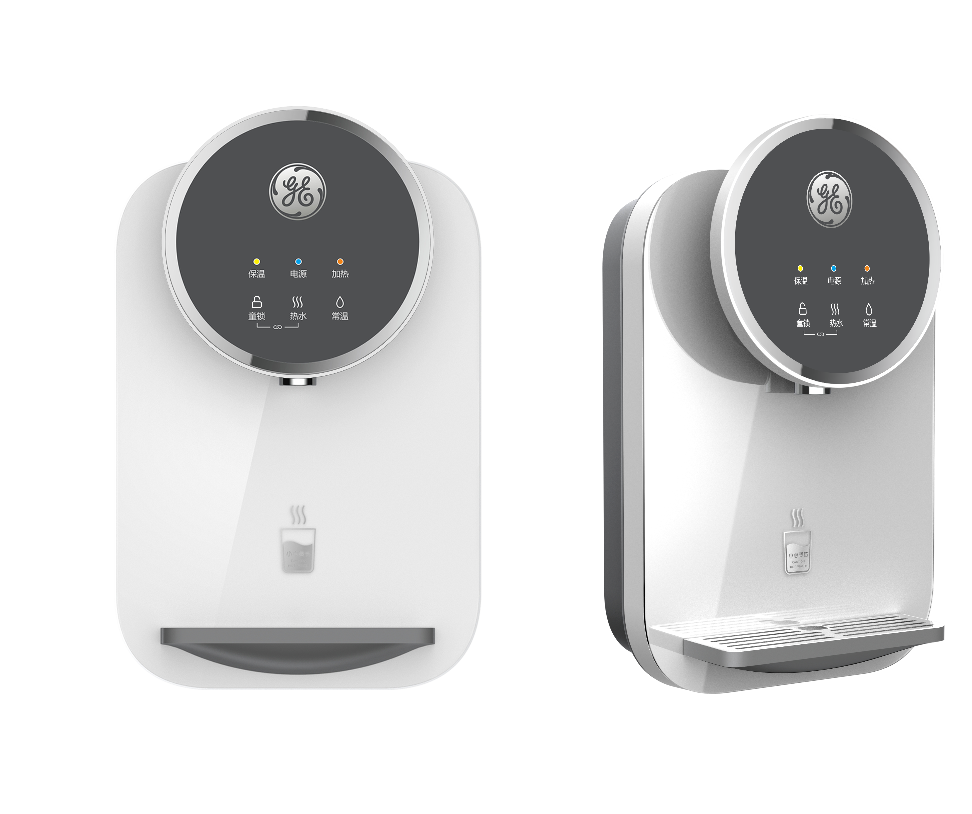 水道直結ウォーターサーバー